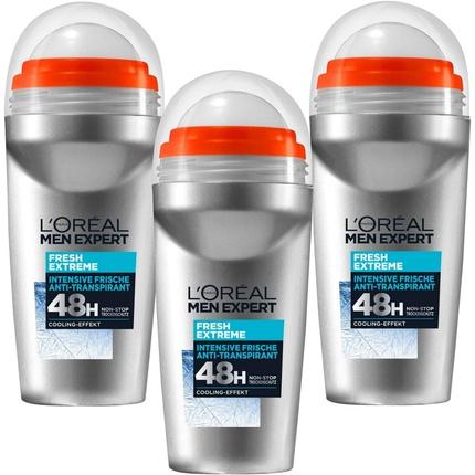 Actual product image L'Oréal Paris Na (Roll-on, 50 ml)