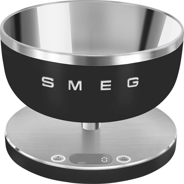 Smeg KSC01BLMWW