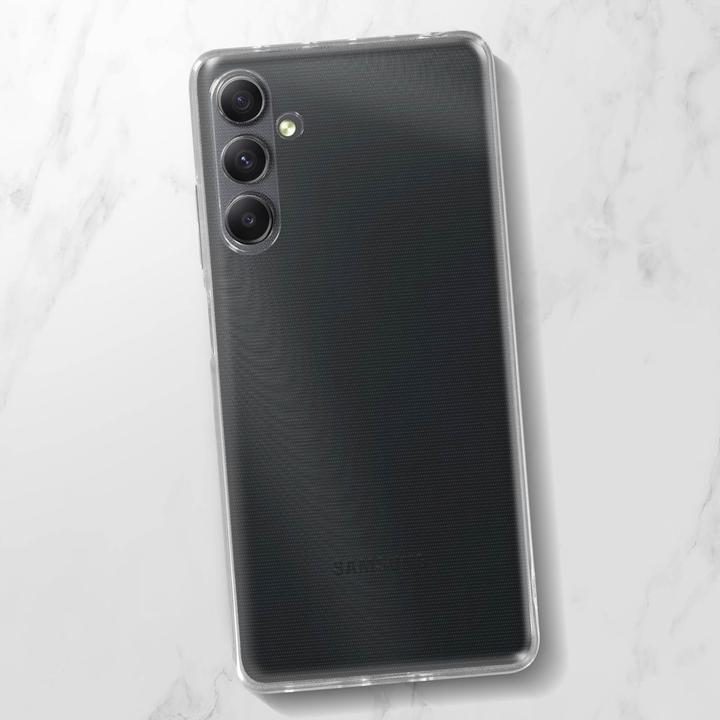 Image du produit Avizar 360 Protection, film et étui Série (Samsung Galaxy A54 5G)