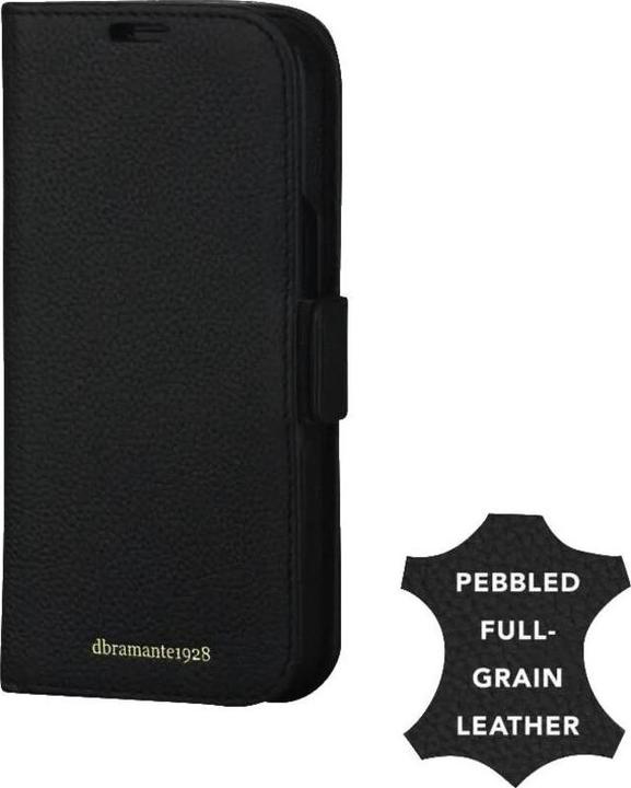 Produktbild dbramante1928 New York (Apple iPhone 15 Pro)