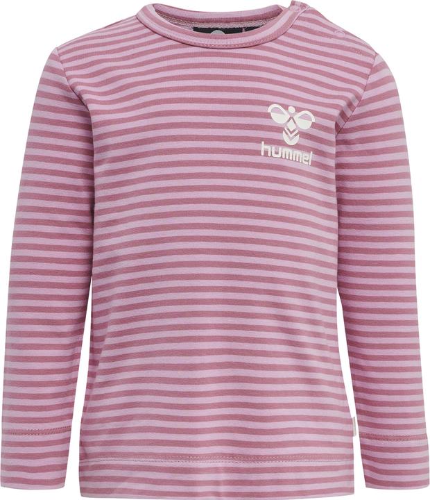 Mauve Mist