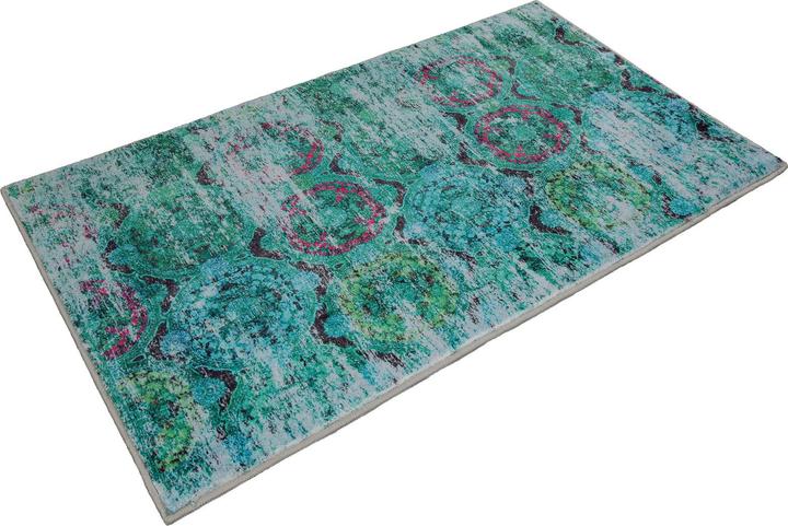 Produktbild Wecon Home Badteppich Beach Front (80 x 150 cm)