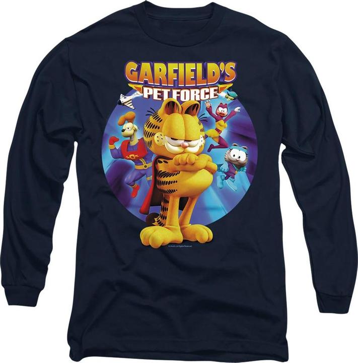Garfield TShirt (XXL)