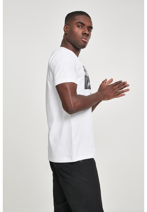 Actual product image Mister Tee Pray Tee (XS)