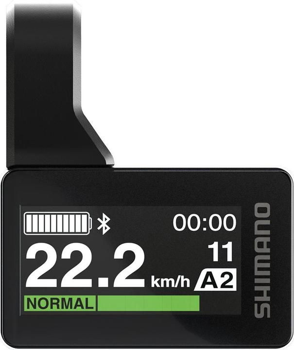 Image du produit Shimano Steps SC-EN600 (Écran)