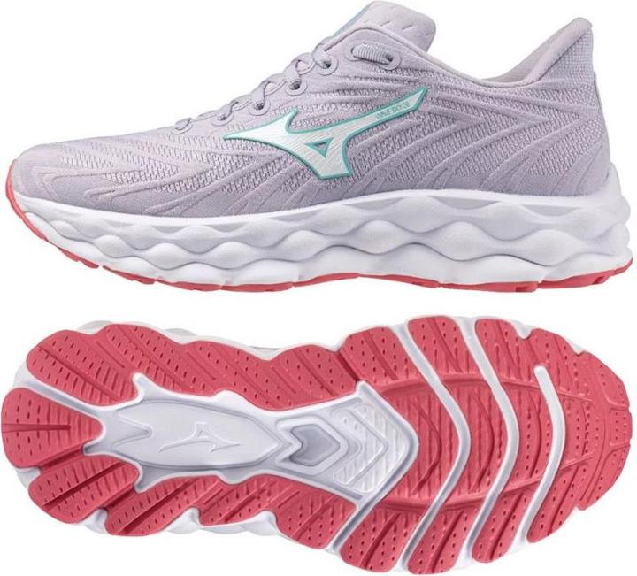 Produktbild Mizuno Wave Sky 8 (40.5)