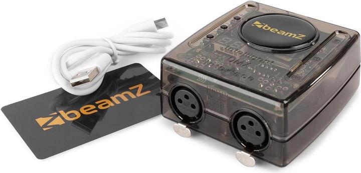 Produktbild BeamZ Light Rider/ESA2