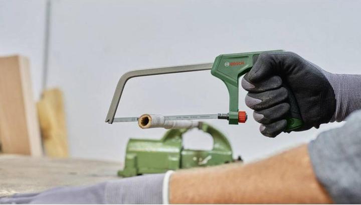 Actual product image Bosch Professional BOSCH Hacksaw, 1600A02ZA7, 150 mm