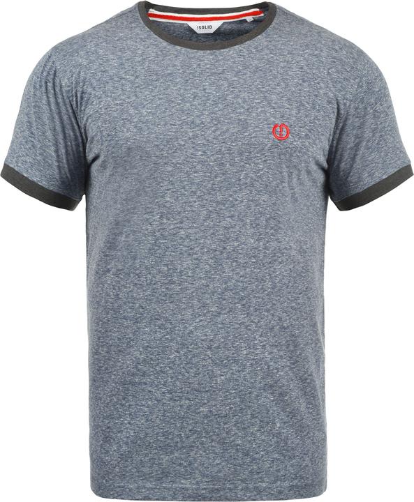 Actual product image Solid BennTee Men's T-Shirt (3XL)