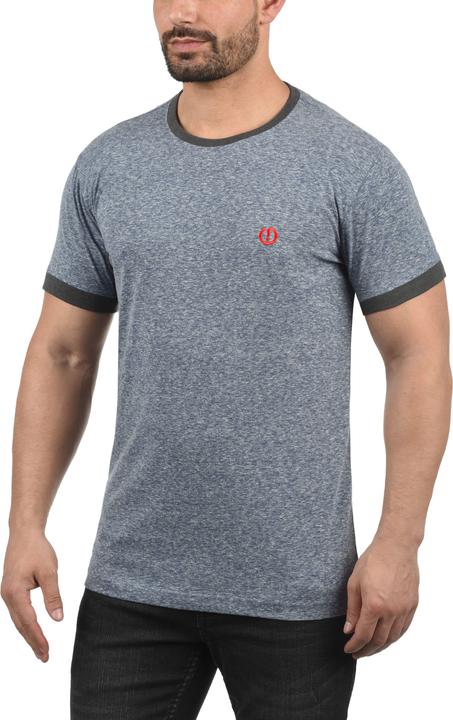 Actual product image Solid BennTee Men's T-Shirt (3XL)