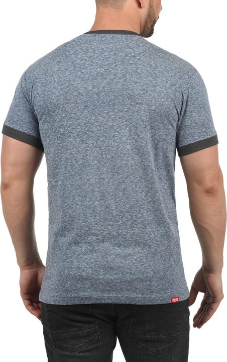 Actual product image Solid BennTee Men's T-Shirt (3XL)