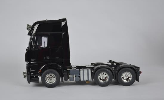 Image du produit Tamiya Mercedes Actros (Kit)