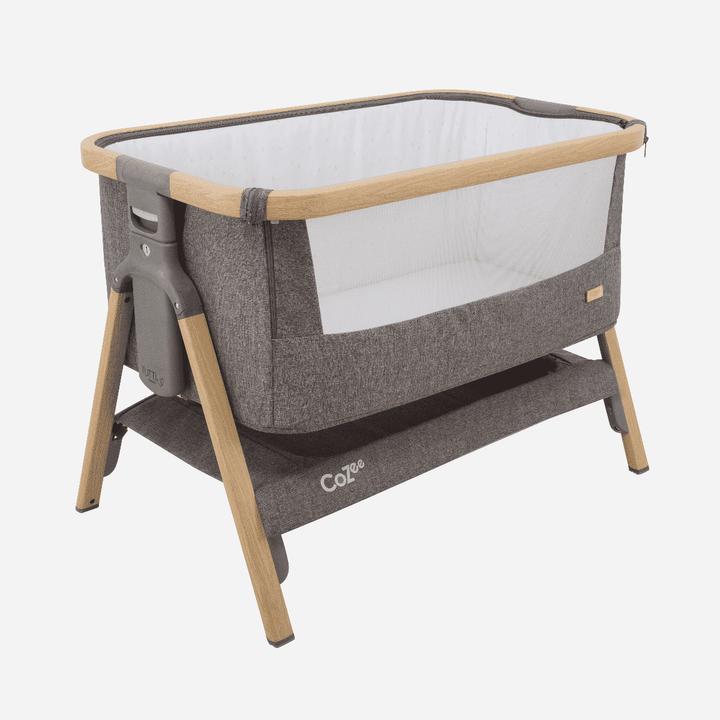 Produktbild Tutti Bambini Beistellbabybett
