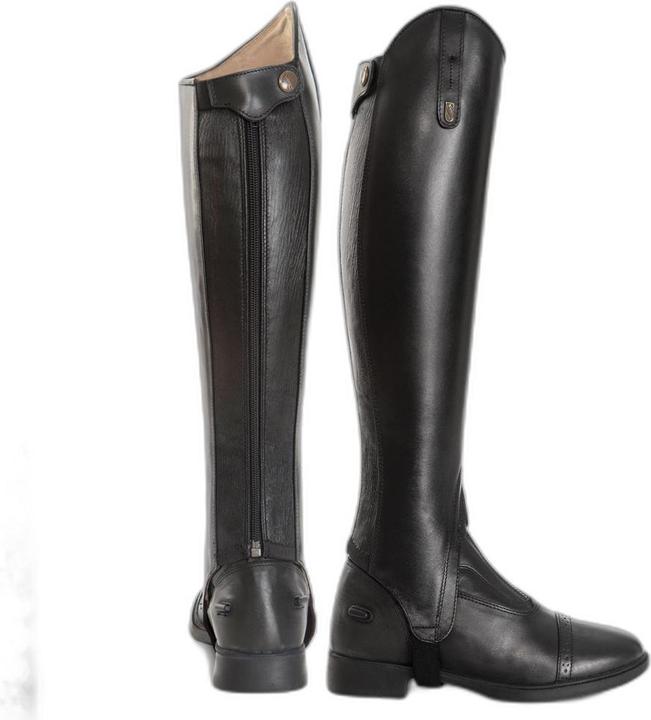 Tredstep mini-chaps aus leder pro g-2 (35, 41)