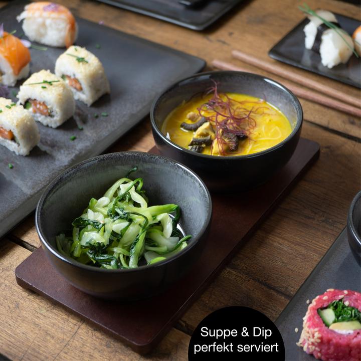 Produktbild Moritz & Moritz Sushi Geschirr Set (29 Stück)