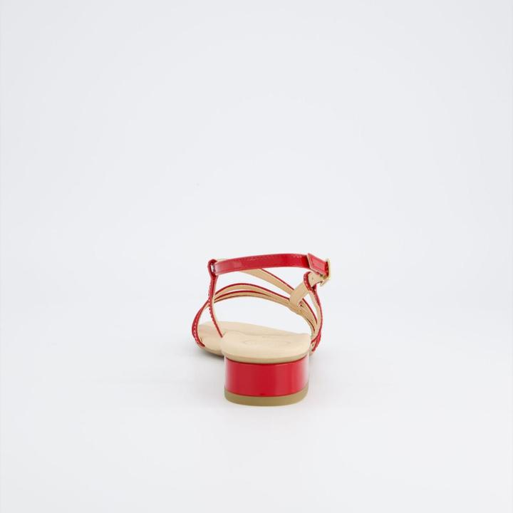Actual product image Paul Green Sandalen (38)