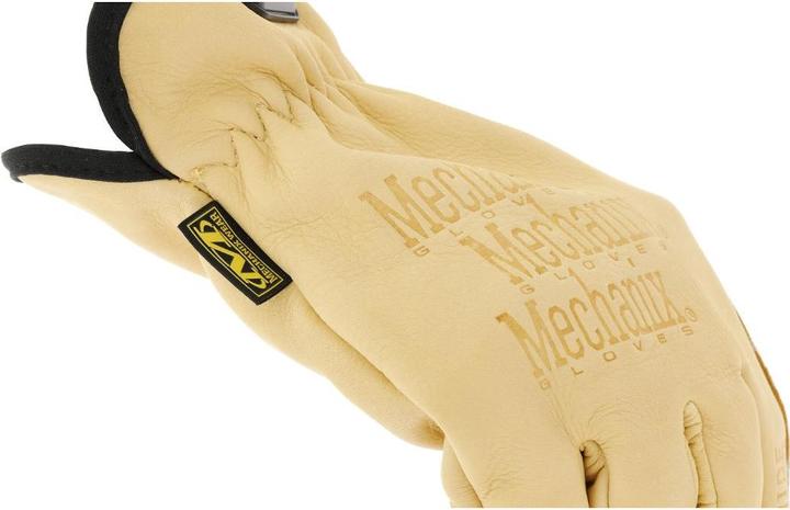 Produktbild Mechanix Wear Mechanikas dėvi RĘKAWICE MECHANIKAS DURAHIDE ® KARVĖS VAIRUOTOJAS (XXL)