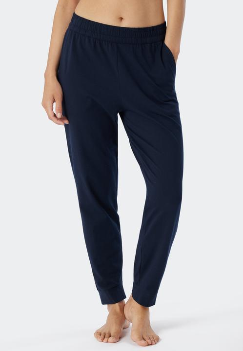 Actual product image Schiesser Mix & Relax Lounge Pants (40)