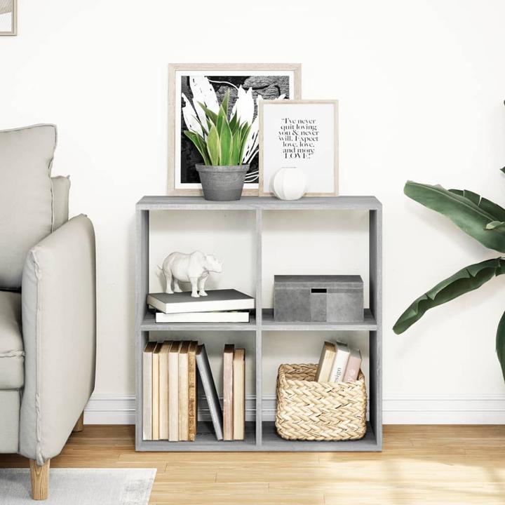 Actual product image VidaXL Room divider (69.5 x 29 x 69.5 cm)