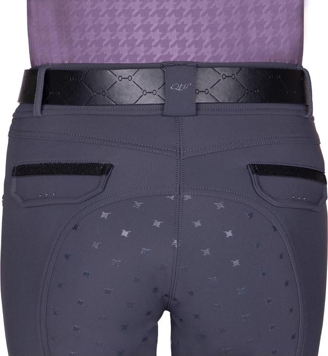 Actual product image Qhp Breeches Fayen full seat ladies (Frequency band 38 (2600 MHz))