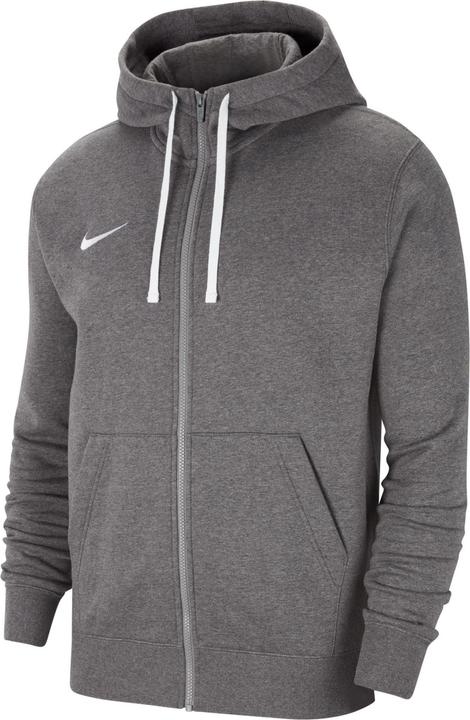 Nike Park 20 Fleece Full-Zip Soccer