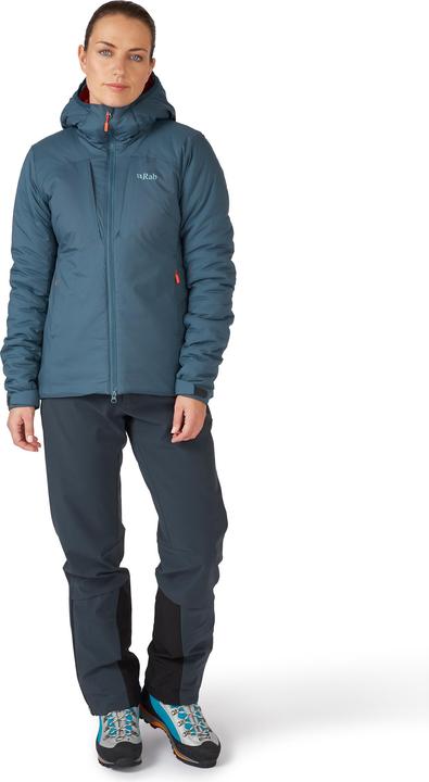 Immagine prodotto Rab Giacca Xenair Alpine da donna (XL)