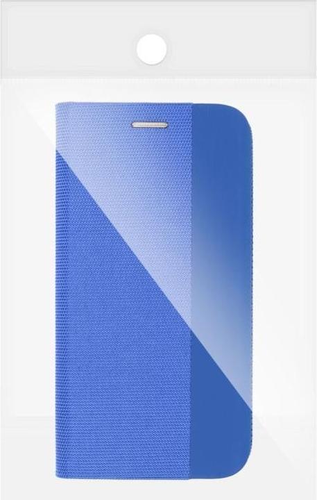 Image du produit Siemens Cases OEM SENSITIVE Book case for SAMSUNG S25 Edge light blue (Samsung Galaxy S25 Edge)