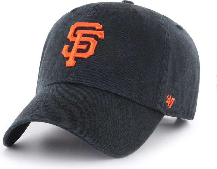 Actual product image 47 Brand Relaxed Fit MLB San Francisco Giants (One size)
