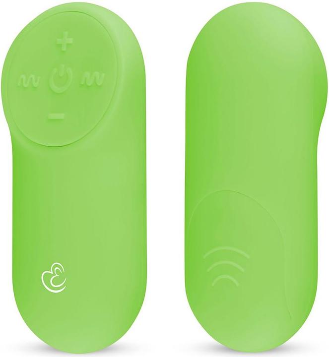 Productafbeelding Easytoys Vibro-Ei