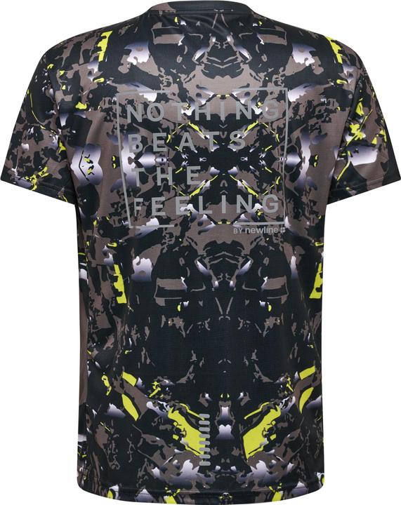 Immagine prodotto Newline Houston T-Shirt P/E Uomo (M)
