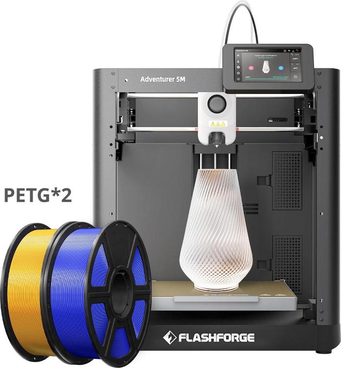 Immagine prodotto FlashForge Avventuriero 5M