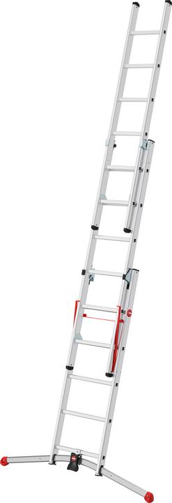 Produktbild Hailo Kombileiter (Stehleiter, 48 cm)
