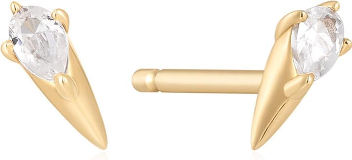 Image du produit Ania Haie Creolen 14KT Afterglow (Or jaune 585)
