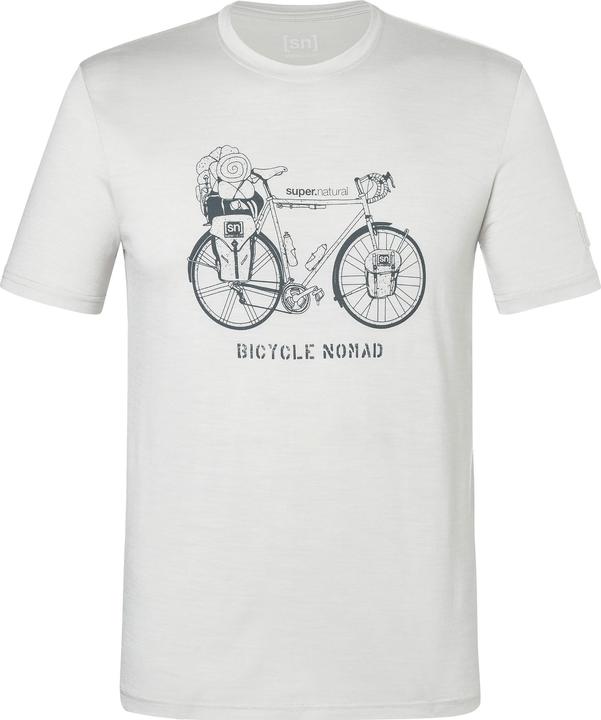 Super Natural Bicycle Nomad Bio J