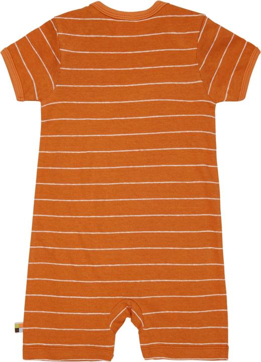 Actual product image loud + proud Player Stripes with Linen (86)