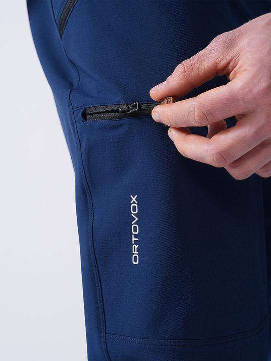 Produktbild Ortovox Softshell Wanderhose Seceda (M)