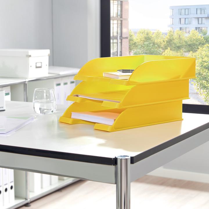 Produktbild Leitz Briefkorb Plus (A4)