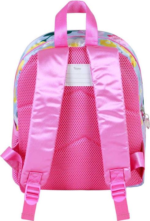 Actual product image Karactermania Elite 3D Backpack Spring