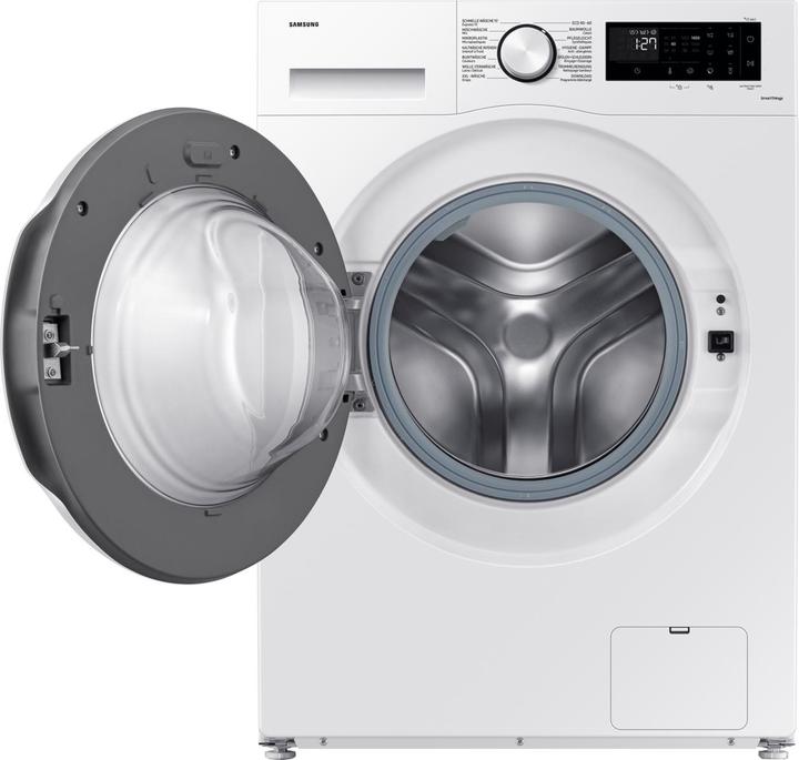 Image du produit Samsung WW80CGC04ATEWS (8 kg, Gauche)