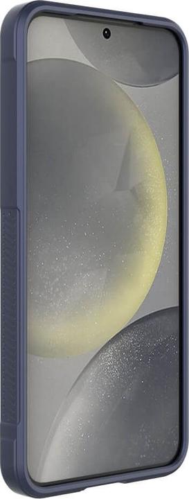 Actual product image Cover-Discount Galaxy S25 - Rugged Protective Hülle (Samsung Galaxy S25)
