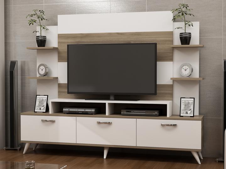 Actual product image Hanah Home Danielle (180 x 30 x 143 cm)