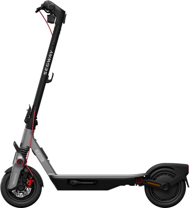 Segway-Ninebot F3 D (20 km/h, 70 km, 450 W)