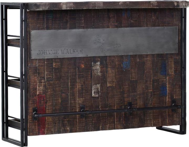 Produktbild Gutmann Titan Bar (140 x 52 x 105 cm)