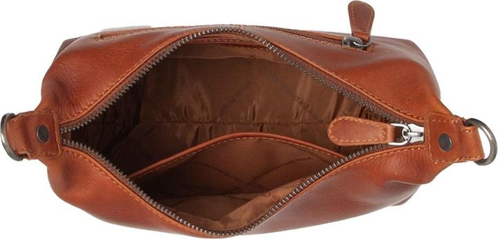 Actual product image The Chesterfield Brand Christie Schultertasche Leder 23 cm
