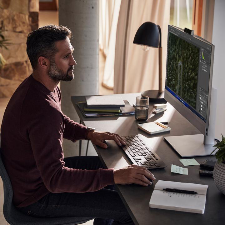 Produktbild HP 870 G9 (Intel Core i5-14500, 16 GB, 512 GB, UHD Graphics 770)