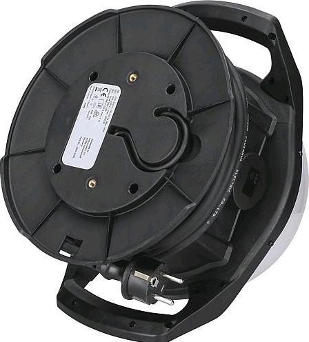 Productafbeelding Ansmann LED werkplaatslamp Kogellamp 16000480 (5000 lm)