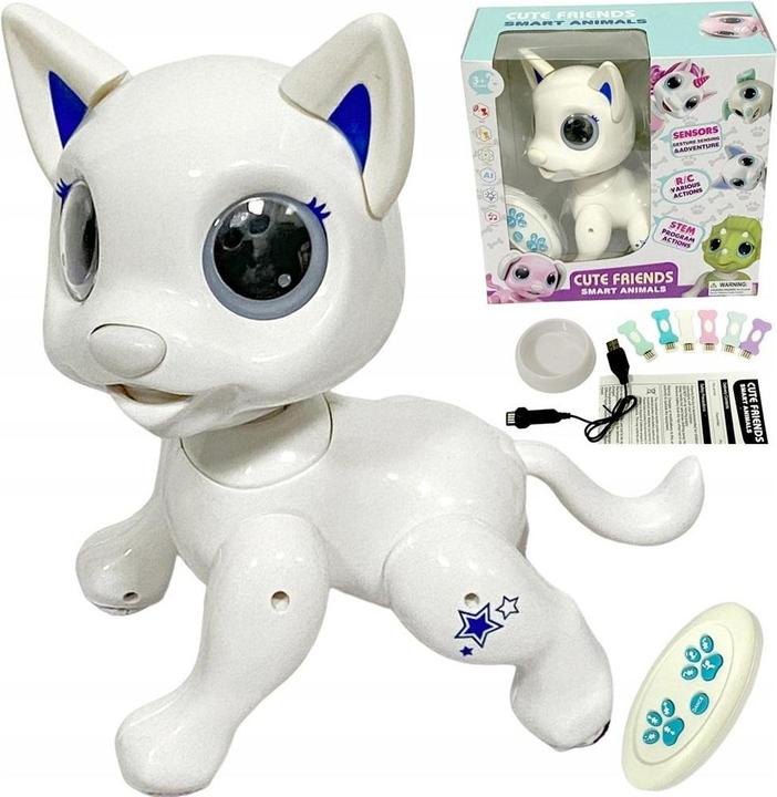Actual product image MADE Cyber Dog R/C 009376 55766