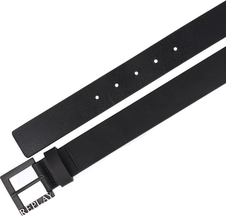 Produktbild Replay Gürtel Leder (90)