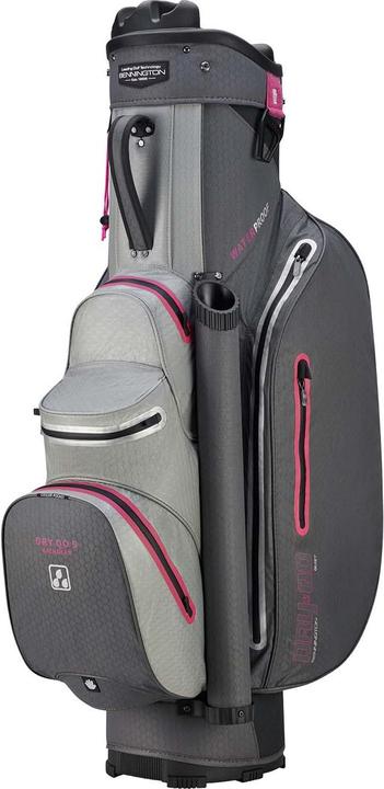 Bennington DRY - QO9 WP