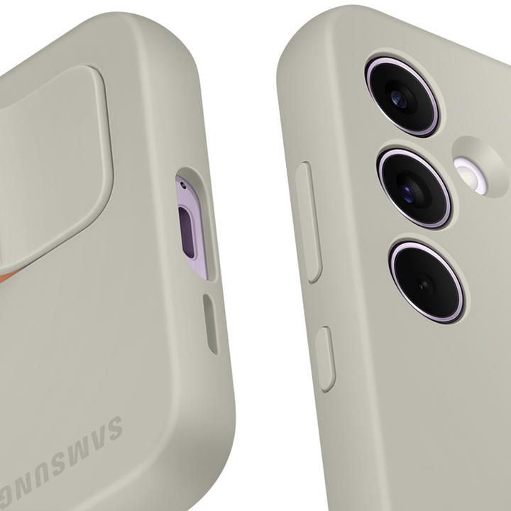 Produktbild Samsung Standing Grip Case (Samsung Galaxy A55)